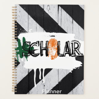 HBCU - Scholars | Florida A&M University Planner