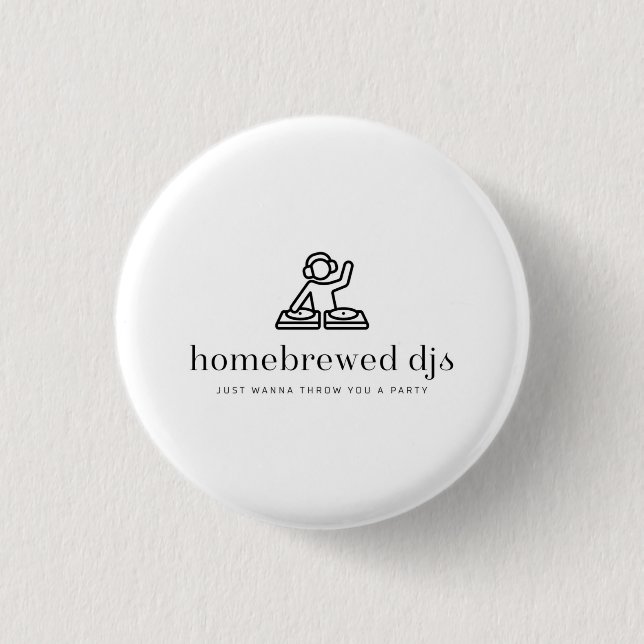 HBDJ Pin (Front)