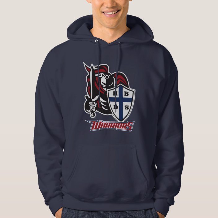 warrior hockey hoodie