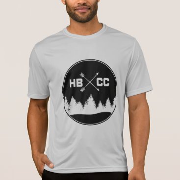 HBMS CC Gear T-Shirt