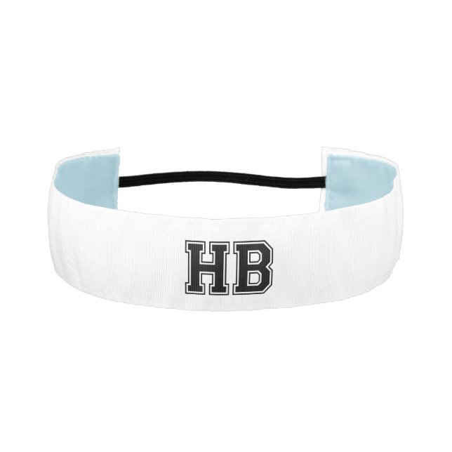 HBMS CC Headband (Front)