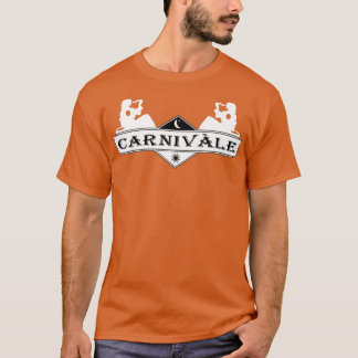 HBOs Carnivale T-Shirt