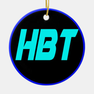 HBT ornament