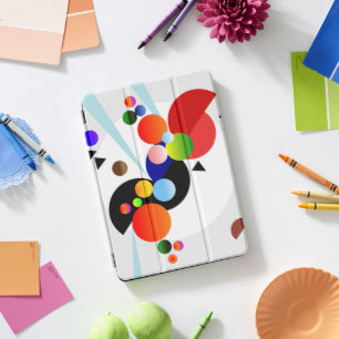HC0236 iPad PRO COVER