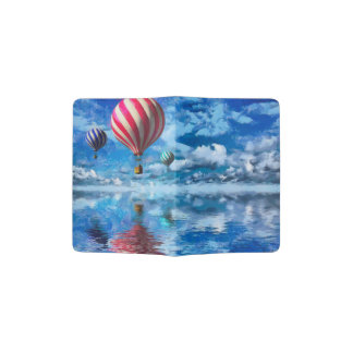 HC0250 PASSPORT HOLDER