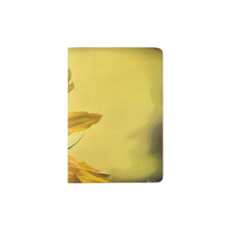 HC0269 PASSPORT HOLDER