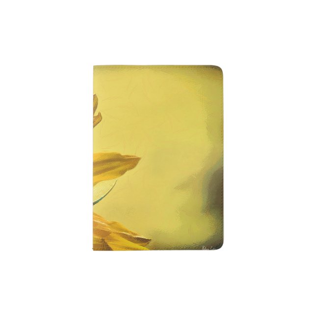 HC0269 PASSPORT HOLDER (Front)