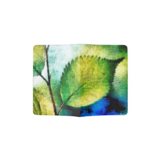 HC0270 PASSPORT HOLDER