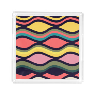 HC0319 ACRYLIC TRAY