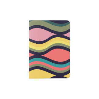 HC0319 PASSPORT HOLDER