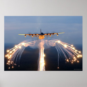HC-130P/N POSTER
