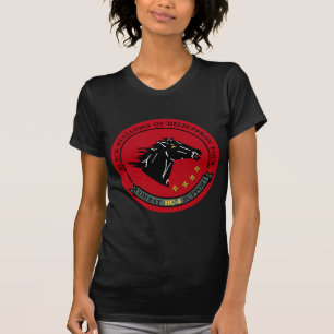 HC-4 Black Stallions T-Shirt