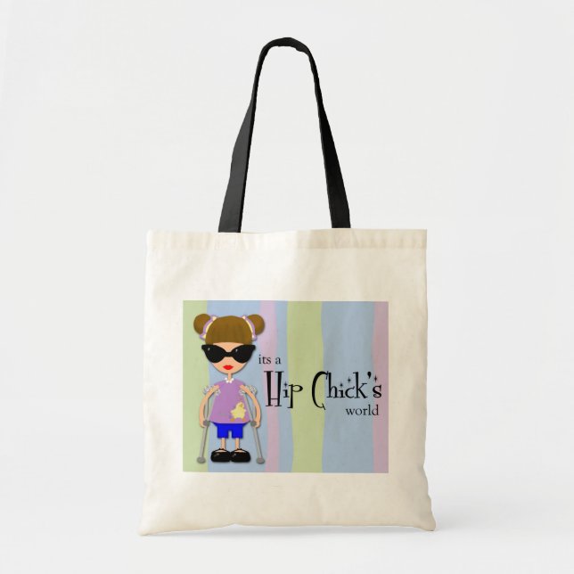 HC Tote (Front)