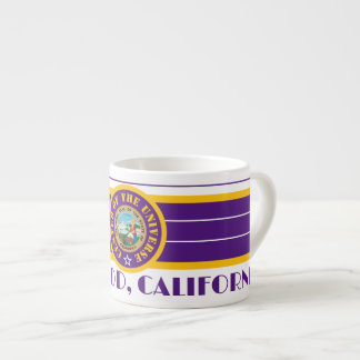 HCACOU HOLLYWOOD, CA (COU)  ESPRESSO CUP
