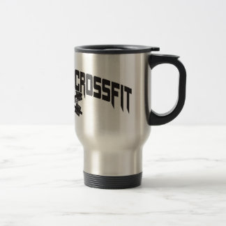 HCF logo Travel Mug