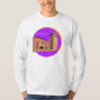 HCHS Castle T-Shirt