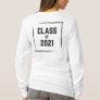 HCHS Class of '21 T-Shirt