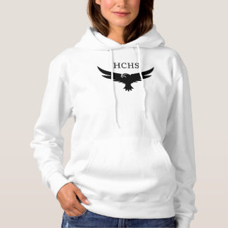 HCHS Hawk Hoodie