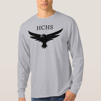 HCHS Hawk T-Shirt