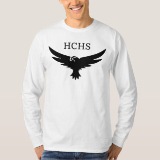 HCHS Hawk T-Shirt