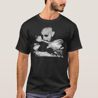 Hd Nosferatu - The Bite T-Shirt