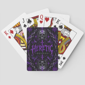 HD Playing Cards