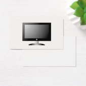 HD TV (Desk)