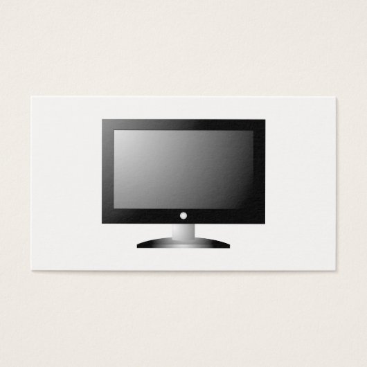 HD TV (Front)