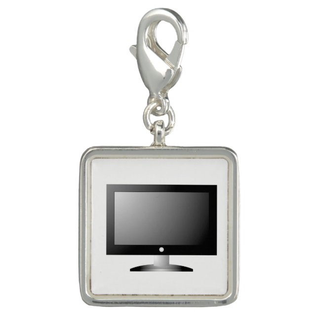 HD TV CHARM (Front)