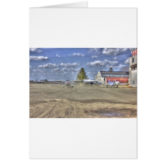 HDR Facing Plane Under Air Control Panel (Front)