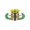 HDT Badge