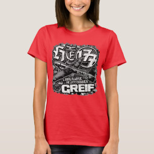 He 177 Greif T-Shirt