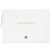 He Appointed Cards (Back Horizontal)