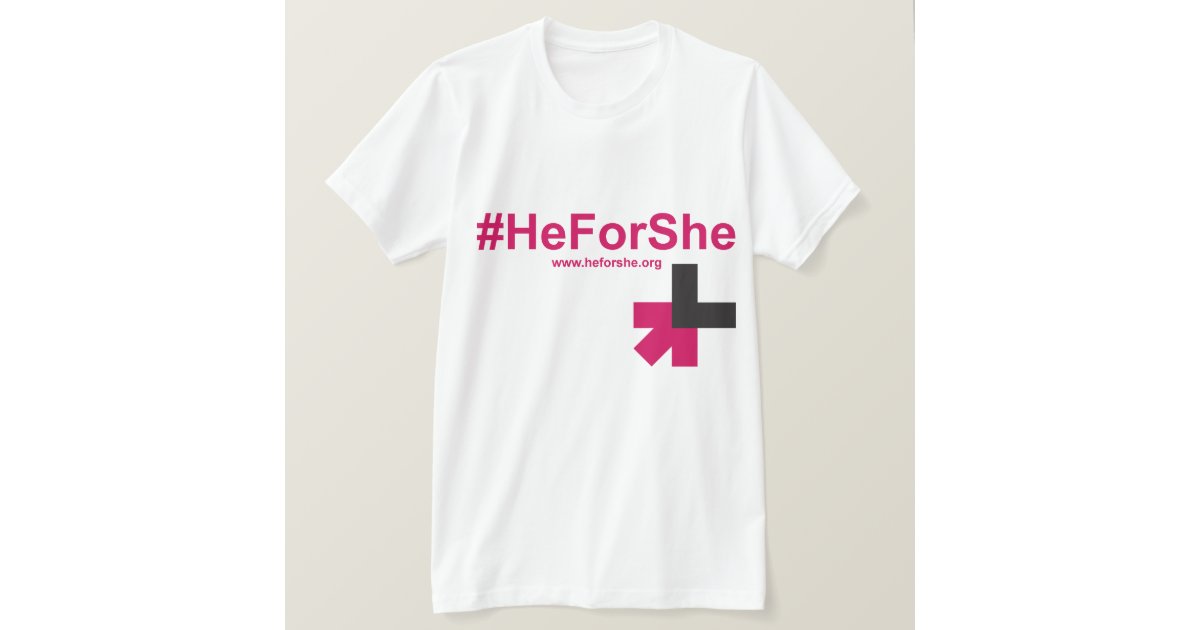 he and she t shirts