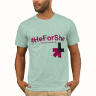 he for she shirt