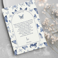 He gives her butterflies | Bridal Shower
