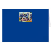 He Heard, What I Saw (Front Horizontal)