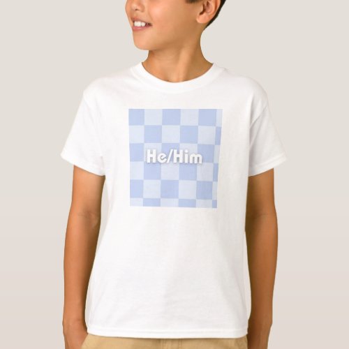 HeHim Express yourself  T_Shirt