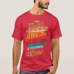 He is becoming a legend Truck Driver Birthday Truc T-Shirt<br><div class="desc">He is becoming a legend Truck Driver Birthday Trucker  .</div>