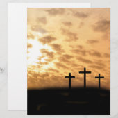 He is Risen! (Front/Back)