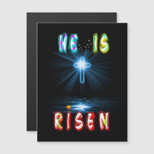 He Is Risen