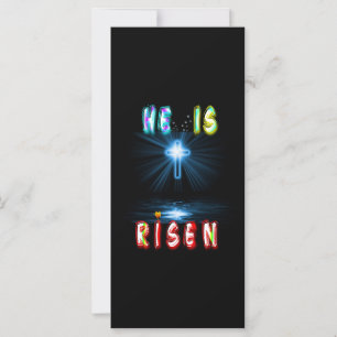 He Is Risen