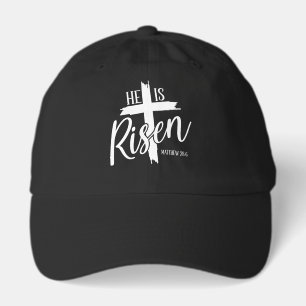He Is Risen Hat