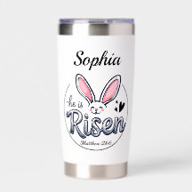 He is Risen