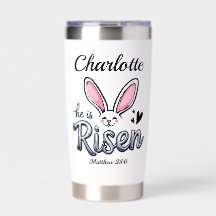 He is Risen 