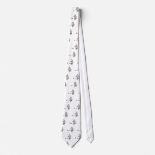 he is risen jesus christ easter lds mormon neck tie