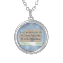 He is Risen - Matthew 28:6