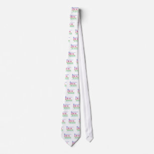 He is Risen Neck Tie