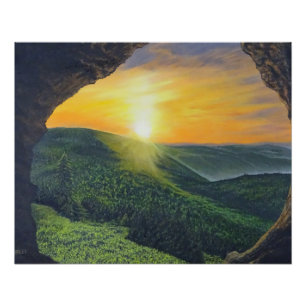 He Is Risen! Poster
