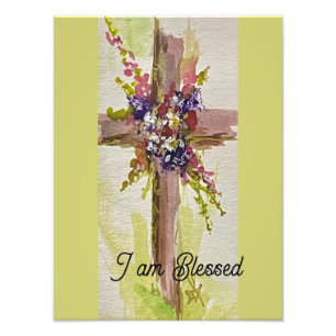 He is Risen Print